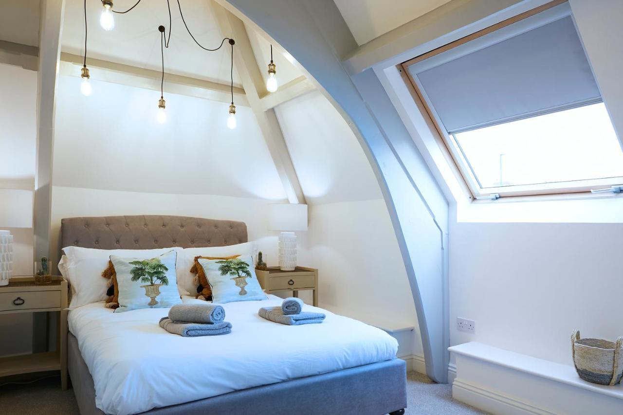 No 3 Rosedene Muse Villa Marske-by-the-Sea Eksteriør billede