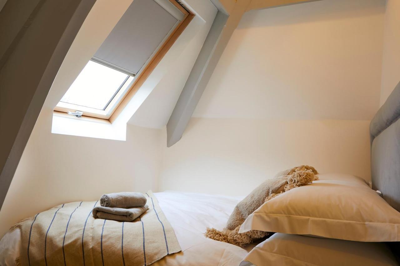 No 3 Rosedene Muse Villa Marske-by-the-Sea Eksteriør billede