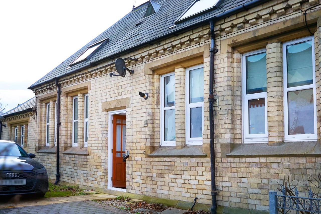 No 3 Rosedene Muse Villa Marske-by-the-Sea Eksteriør billede