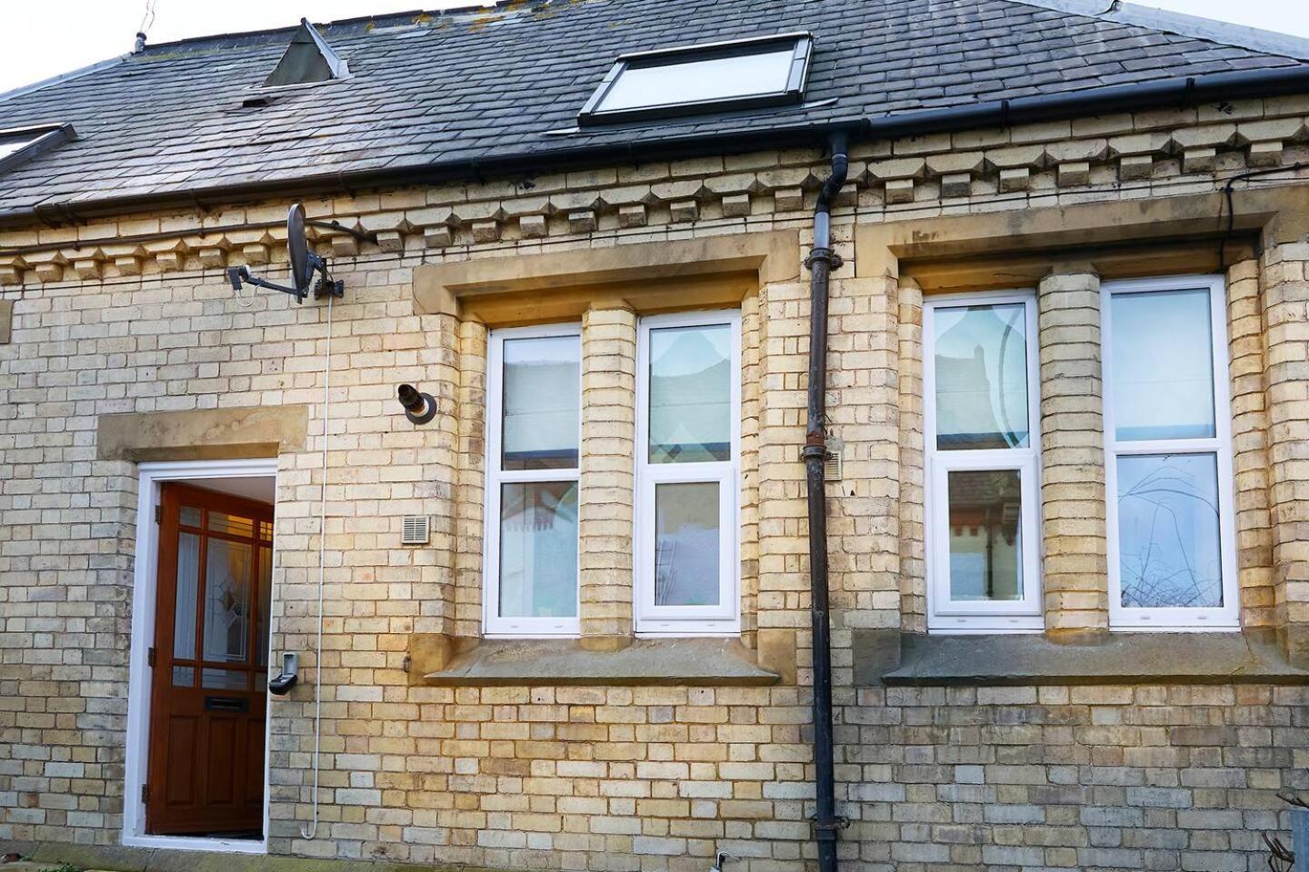 No 3 Rosedene Muse Villa Marske-by-the-Sea Eksteriør billede