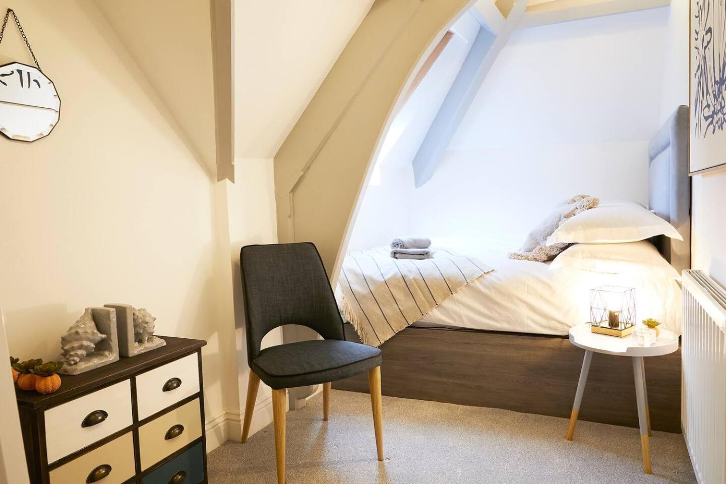 No 3 Rosedene Muse Villa Marske-by-the-Sea Eksteriør billede