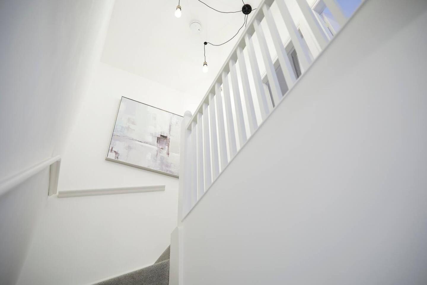 No 3 Rosedene Muse Villa Marske-by-the-Sea Eksteriør billede